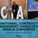 DCMA enhances contract closeout at NCMA World Congress