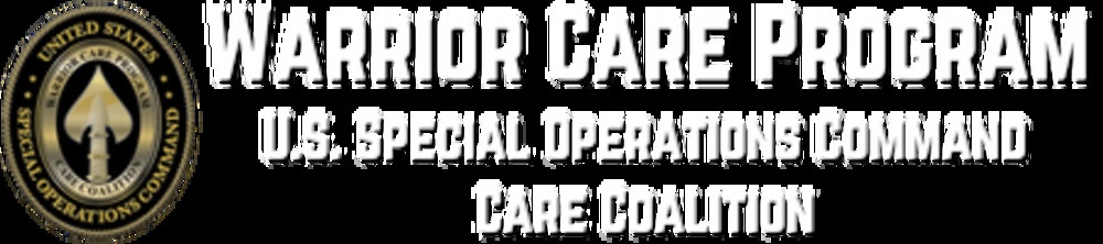 Warrior Care Program Care Coalition Lock-up