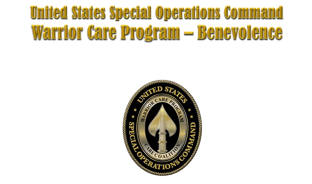 Care Coalition Benevolence Banner