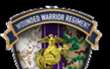 Wounded Warrior Regiment Logo