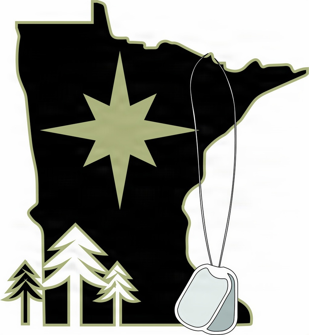 2022 Minnesota State Fair Military Appreciation Day Hat