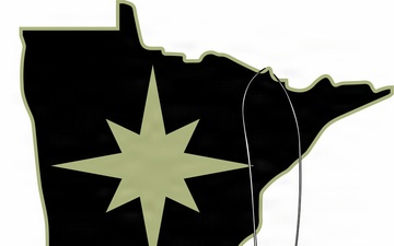 2022 Minnesota State Fair Military Appreciation Day Hat