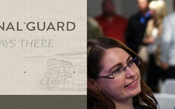 Minnesota National Guard Social Media Cover Photos