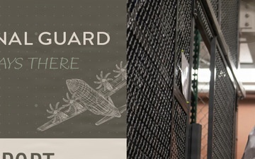 Minnesota National Guard Social Media Cover Photos