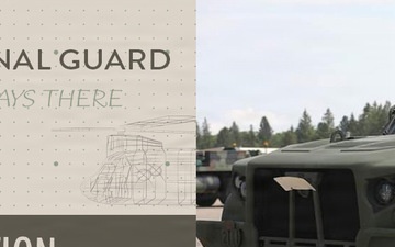 Minnesota National Guard Social Media Cover Photos