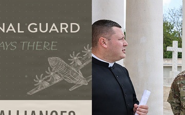 Minnesota National Guard Social Media Cover Photos