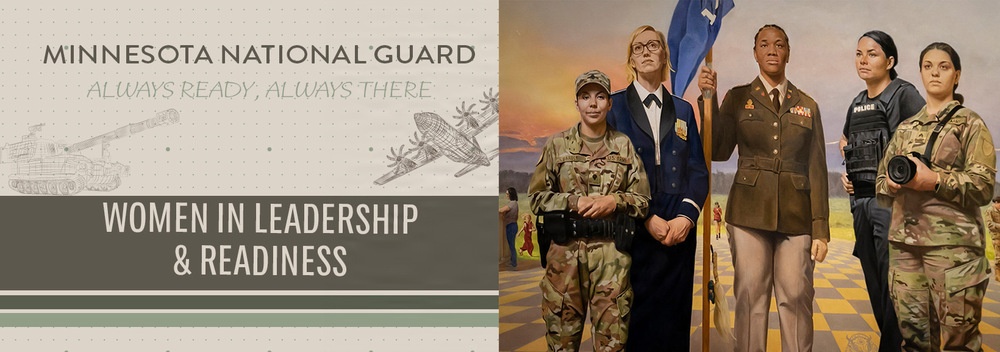 Minnesota National Guard Social Media Cover Photos
