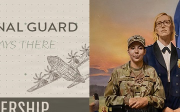 Minnesota National Guard Social Media Cover Photos