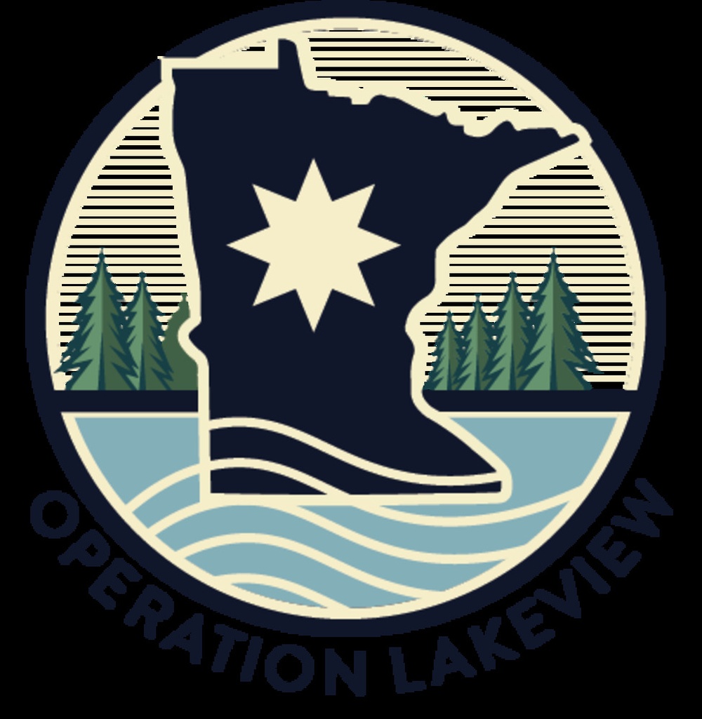 Minnesota National Guard Priorities Logo