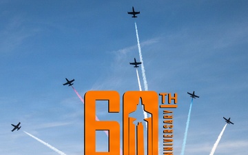 Marine Corps Air Station Yuma 60th Airshow