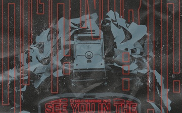 See You in the High North | Cold Response 26