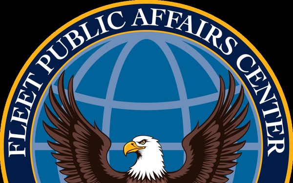 Fleet Public Affairs Center San Diego Logo