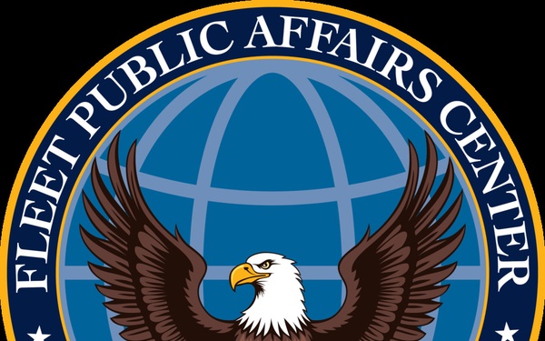 Fleet Public Affairs Center Pearl Harbor Logo