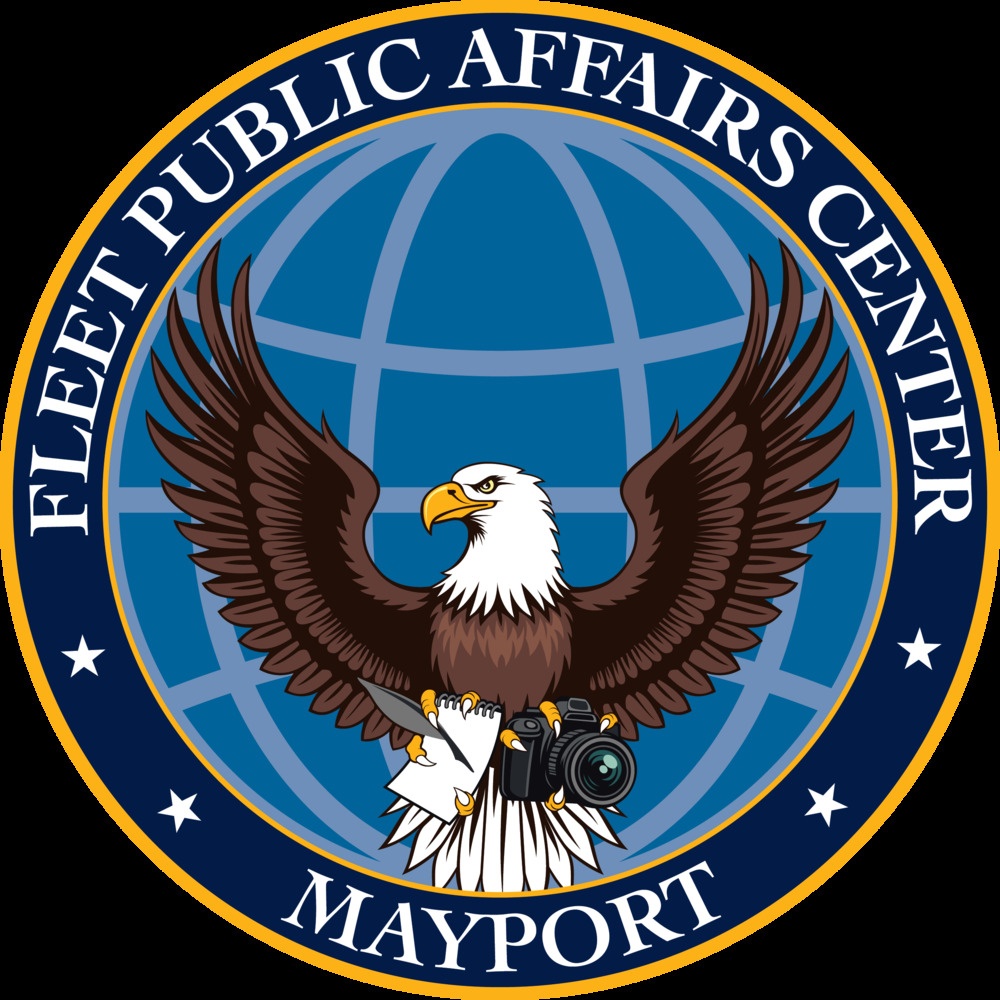 Fleet Public Affairs Center Mayport
