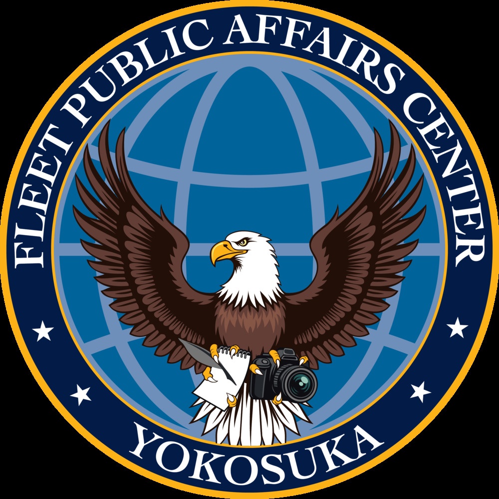 Fleet Public Affairs Center Yokosuka