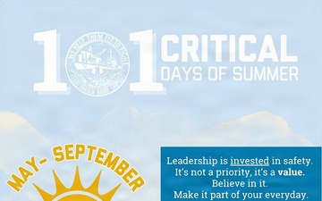 101 Critical Days of Summer - PHNSYIMF