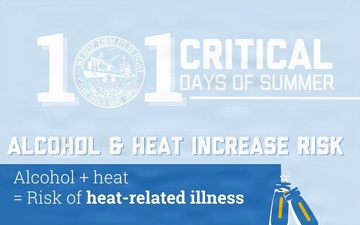 101 Critical Days of Summer - PHNSYIMF