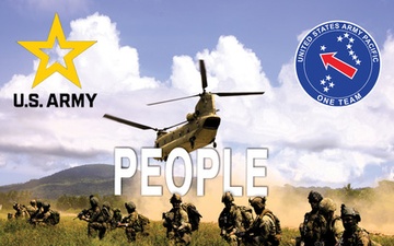 USARPAC People, Partnership, Prevail