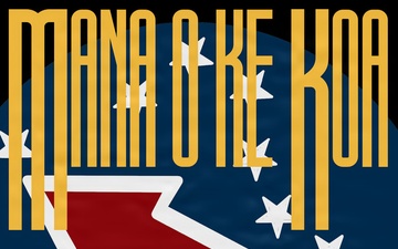 U.S. Army Pacific Mana O Ke Koa