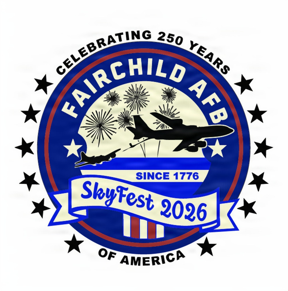 SkyFest 2026 Logo