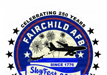 SkyFest 2026 Logo