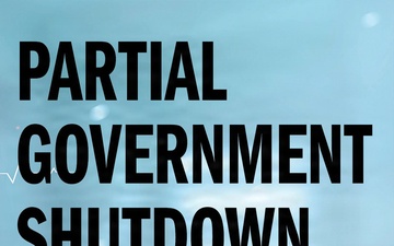 TRICARE Partial Government Shutdown 1080px