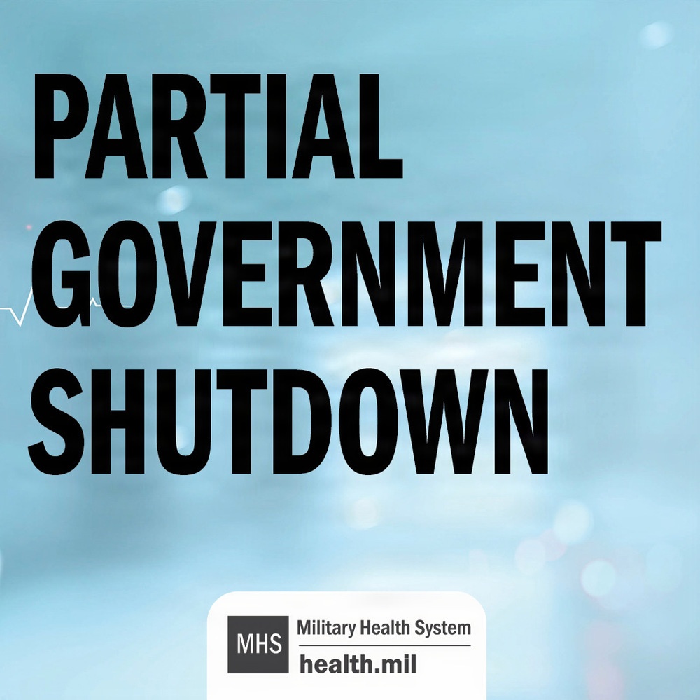 MHS Partial Government Shutdown 1080px
