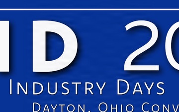 Banner graphic for Life Cycle Industry Days (LCID) 2026