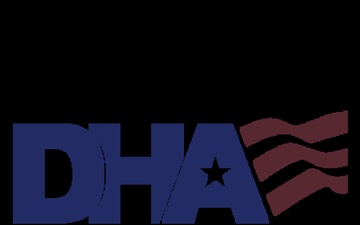 DHA Logo | J8 Resource Management