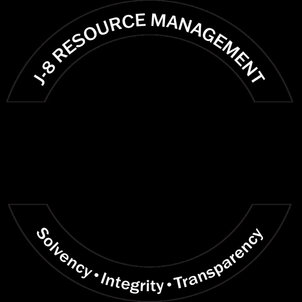 DHA Logo | J8 Resource Management