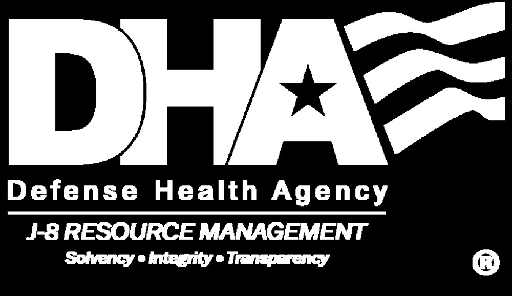 DHA Logo | J8 Resource Management