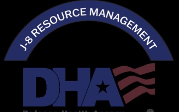 DHA Logo | J8 Resource Management