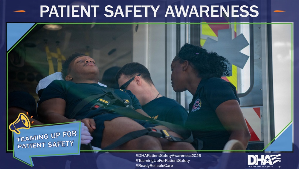 Patient Safety Awareness Week 725x410