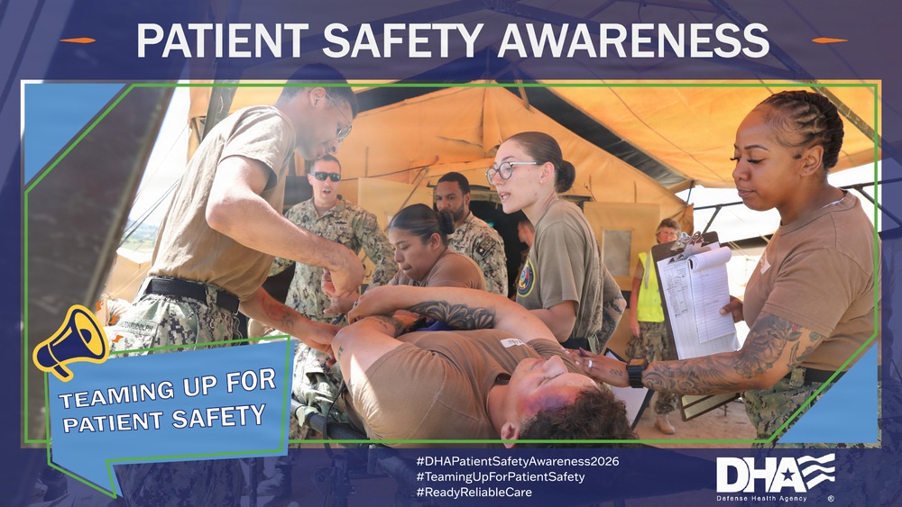 Patient Safety Awareness Week 1600x900px