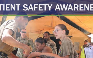Patient Safety Awareness Week 1600x900px