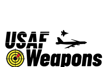 Updated Weapons Review Logo