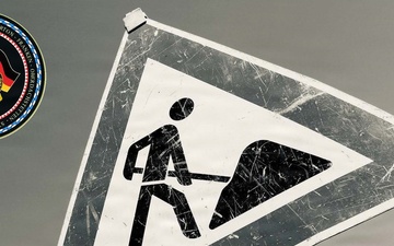 Construction Update graphic