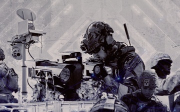 Physical Security Enterprise &amp; Analysis Group (PSEAG) Collage