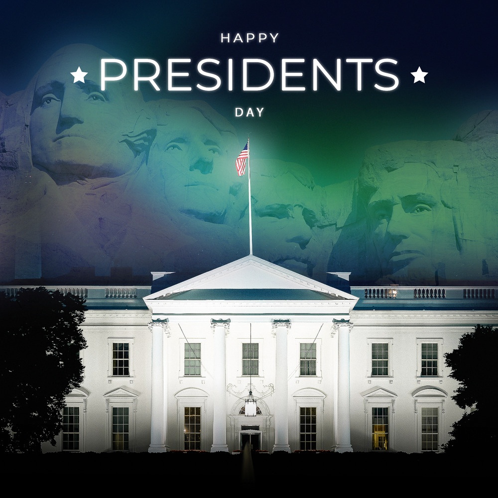 Presidents Day 2026