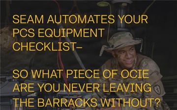 Post 4 - Prompt 1 - Barracks