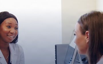 Social Media Carousel: Ambient Listening - Slide 1