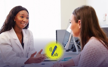 Poster: Ambient Listening