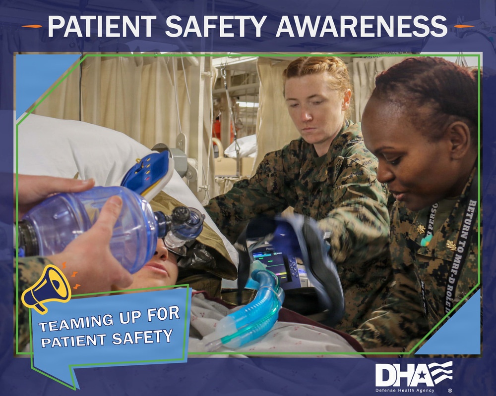 Patient Safety Awareness Week 1350x1080px