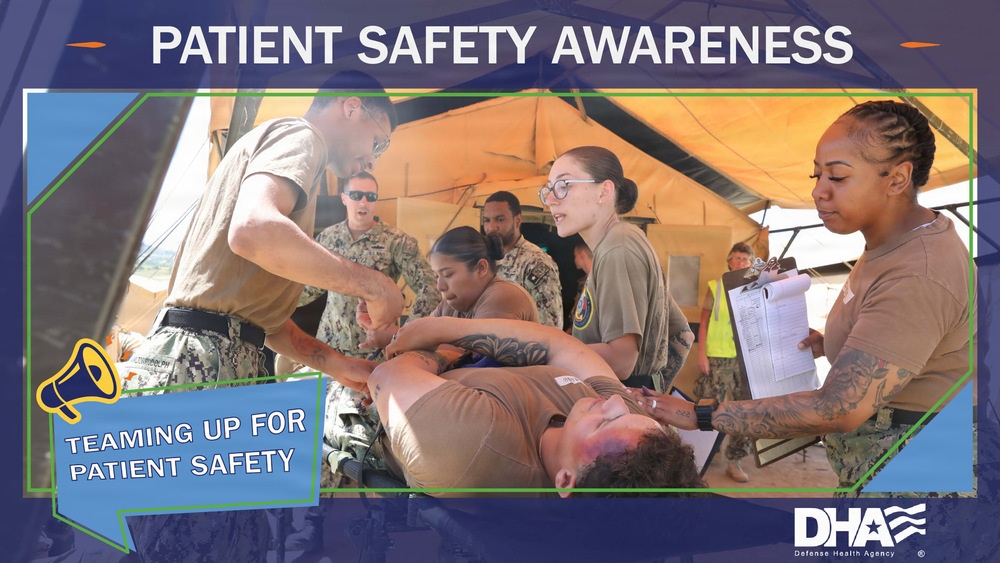 Patient Safety Awareness Week 1600x900px