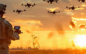 The topic call and challenge is on the GoColosseum Marketplace