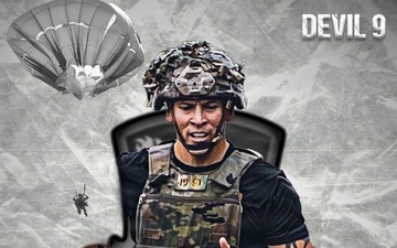 Command Sgt. Maj. (Ret.) Andrew A. Rodriguez