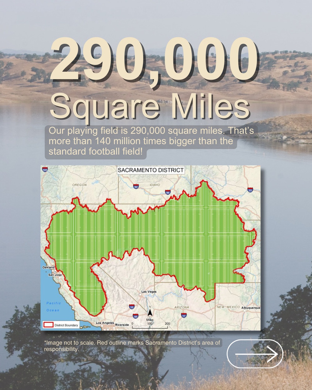 USACE Sacramento District Fun Facts: Super Bowl Edition