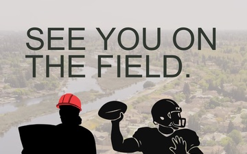 USACE Sacramento District Fun Facts: Super Bowl Edition