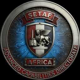 SETAF-AF advanced capabilities directorate
