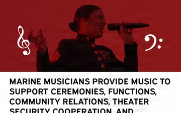 U.S. Marine Corps Occupational Field 55 – Music (Page 2 of 7)